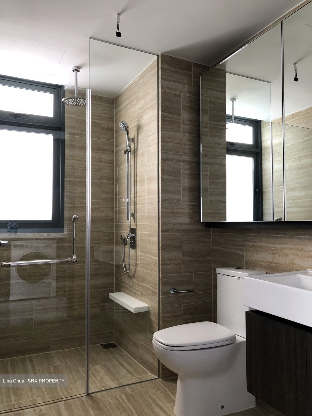 North Park Residences (D27), Apartment #530501571